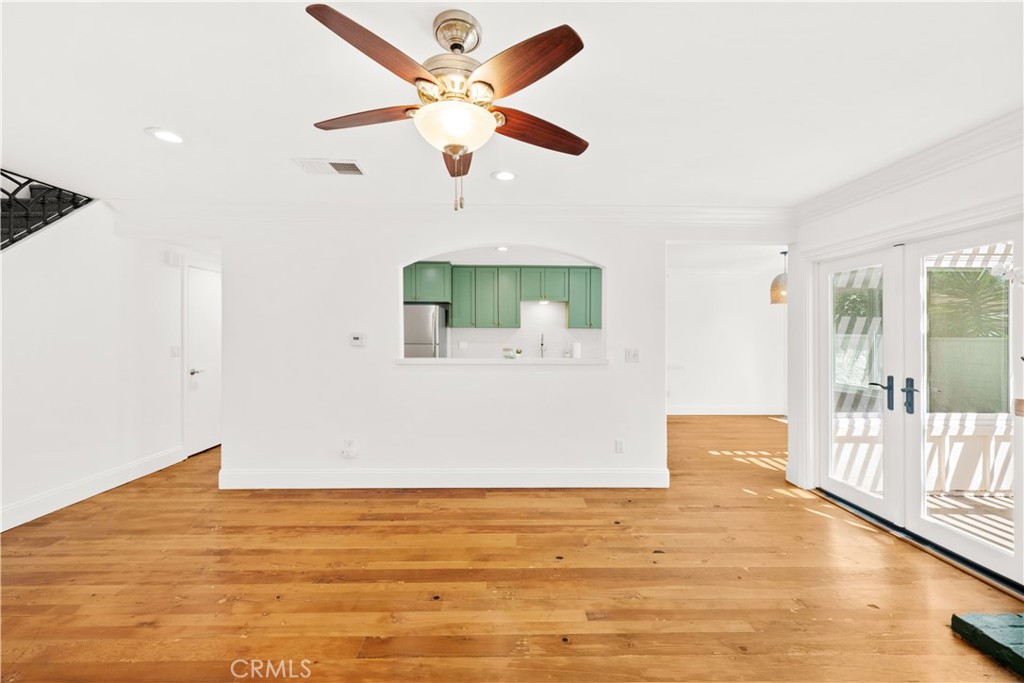 Mariner Village (MVL) - Residential Lease