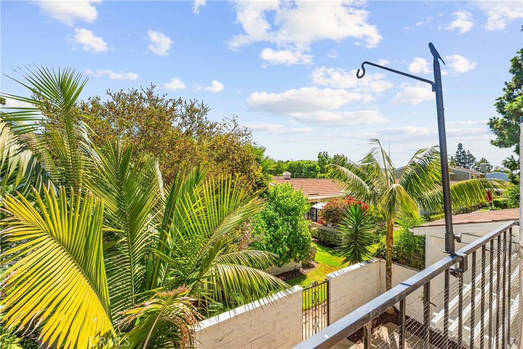 Mariner Village (MVL) - Residential Lease