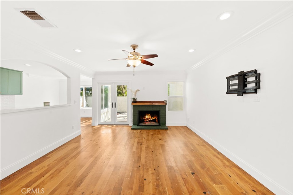 Mariner Village (MVL) - Residential Lease