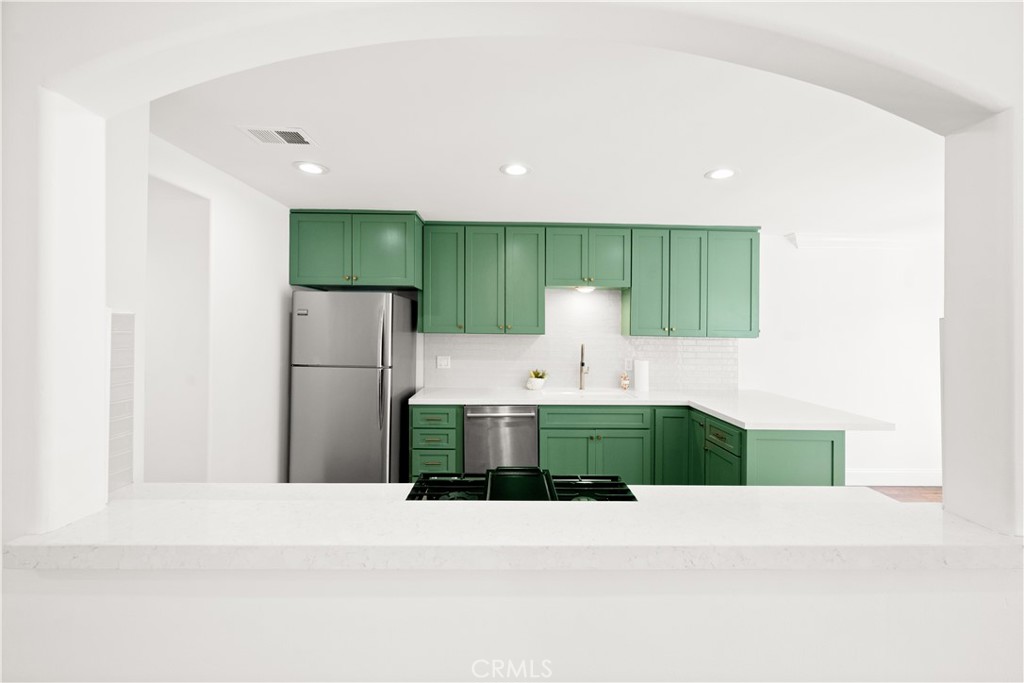 Mariner Village (MVL) - Residential Lease