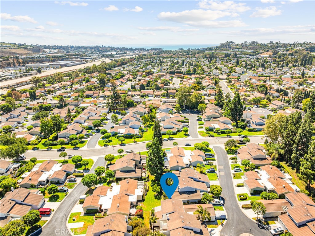 Mariner Village (MVL) - Residential Lease