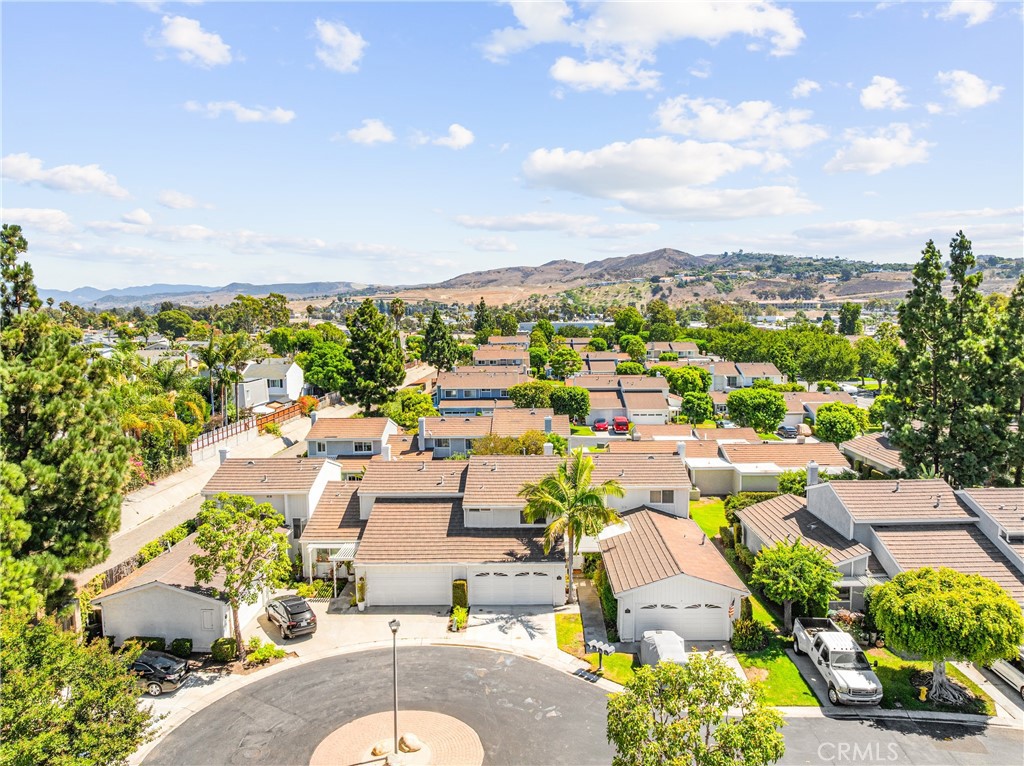 Mariner Village (MVL) - Residential Lease