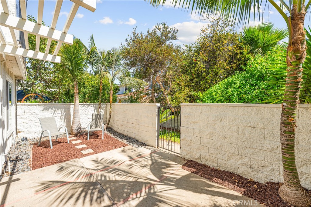 Mariner Village (MVL) - Residential Lease