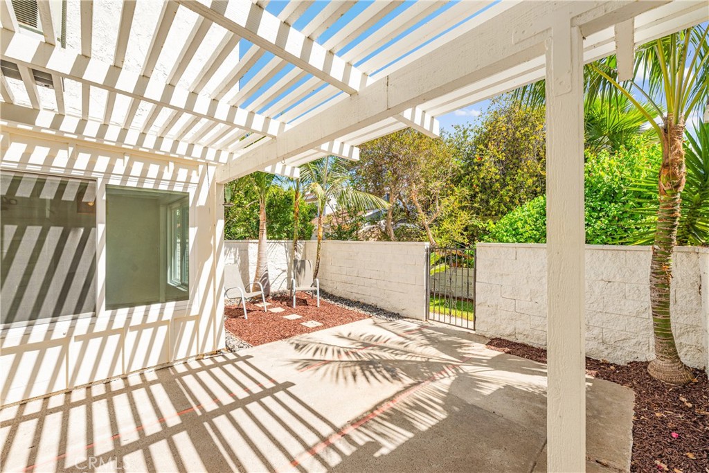 Mariner Village (MVL) - Residential Lease