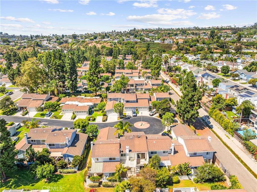 Mariner Village (MVL) - Residential Lease