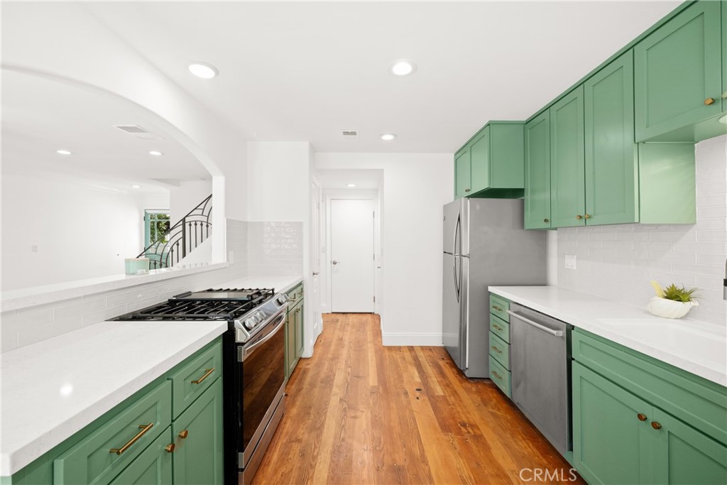 Mariner Village (MVL) - Residential Lease