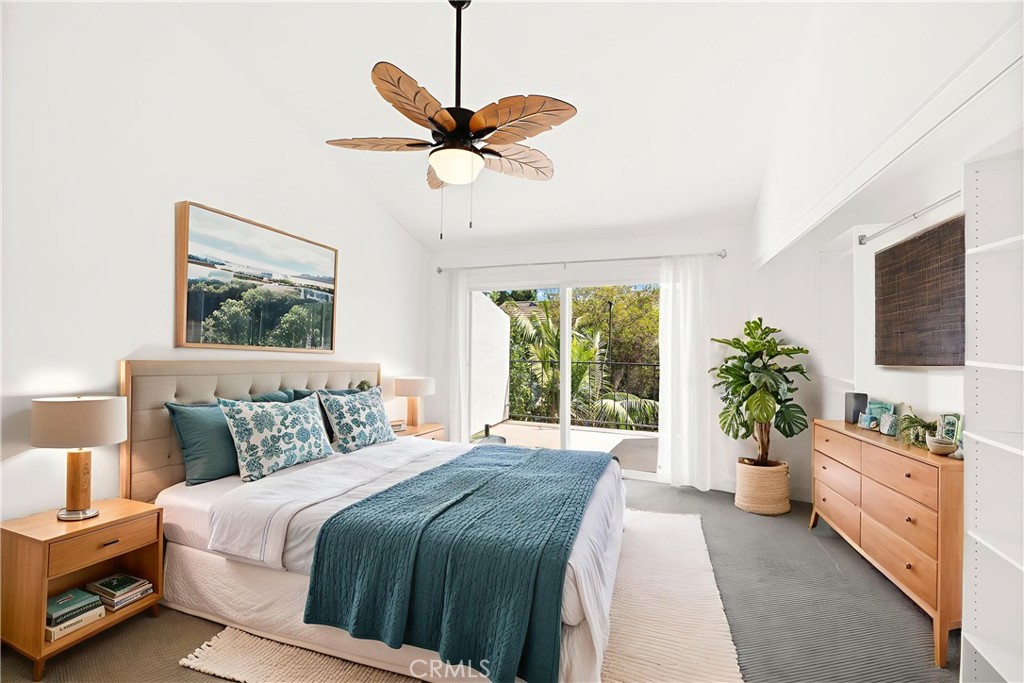 Mariner Village (MVL) - Residential Lease