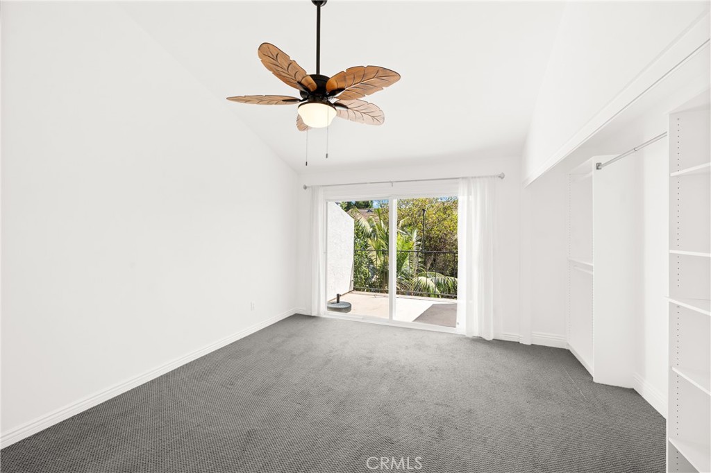 Mariner Village (MVL) - Residential Lease