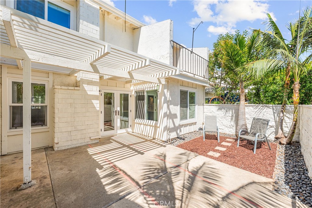 Mariner Village (MVL) - Residential Lease