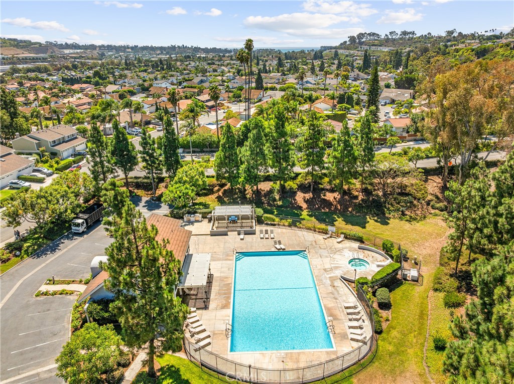 Mariner Village (MVL) - Residential Lease