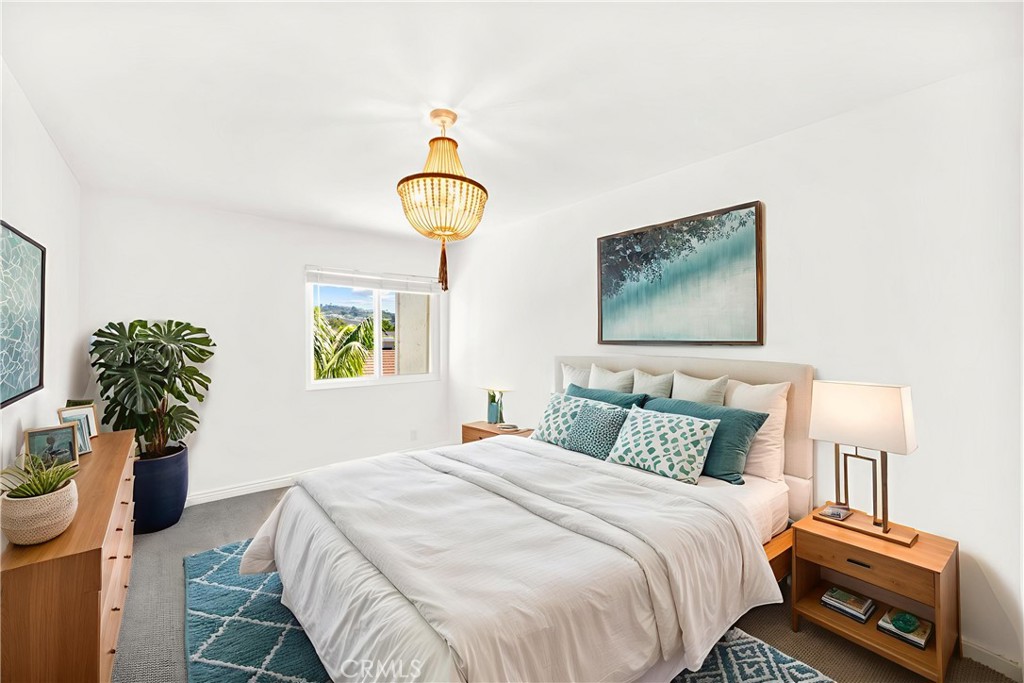 Mariner Village (MVL) - Residential Lease