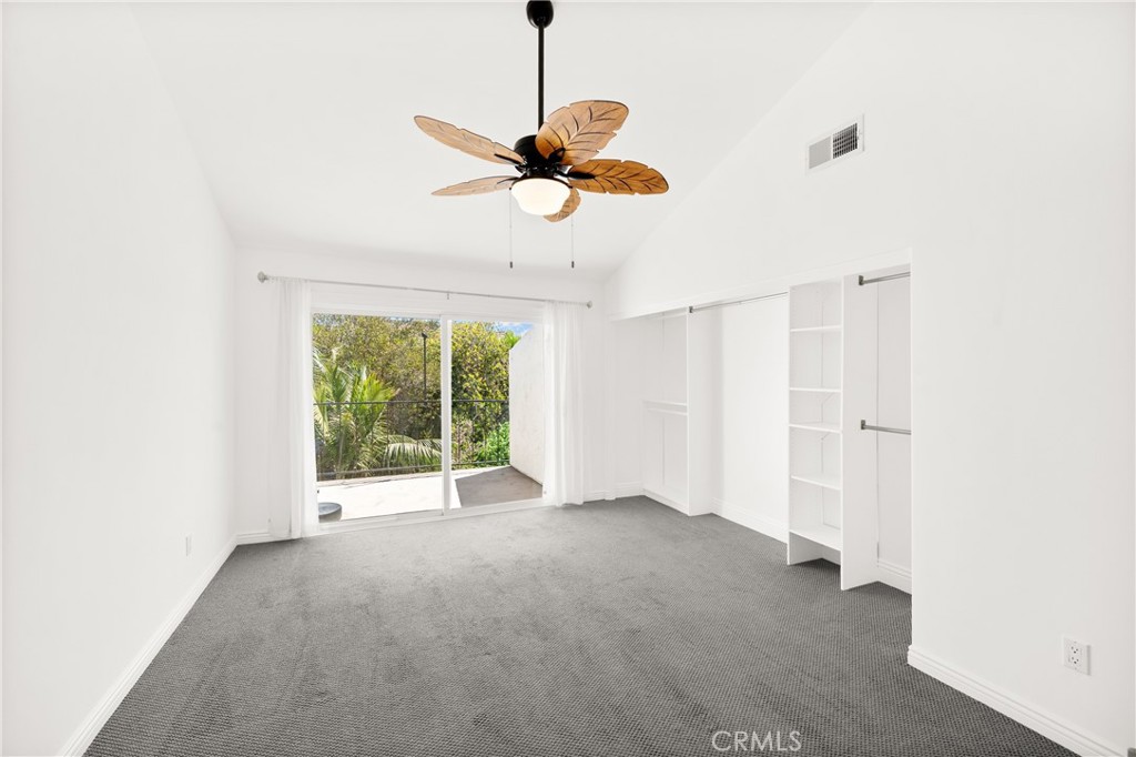 Mariner Village (MVL) - Residential Lease