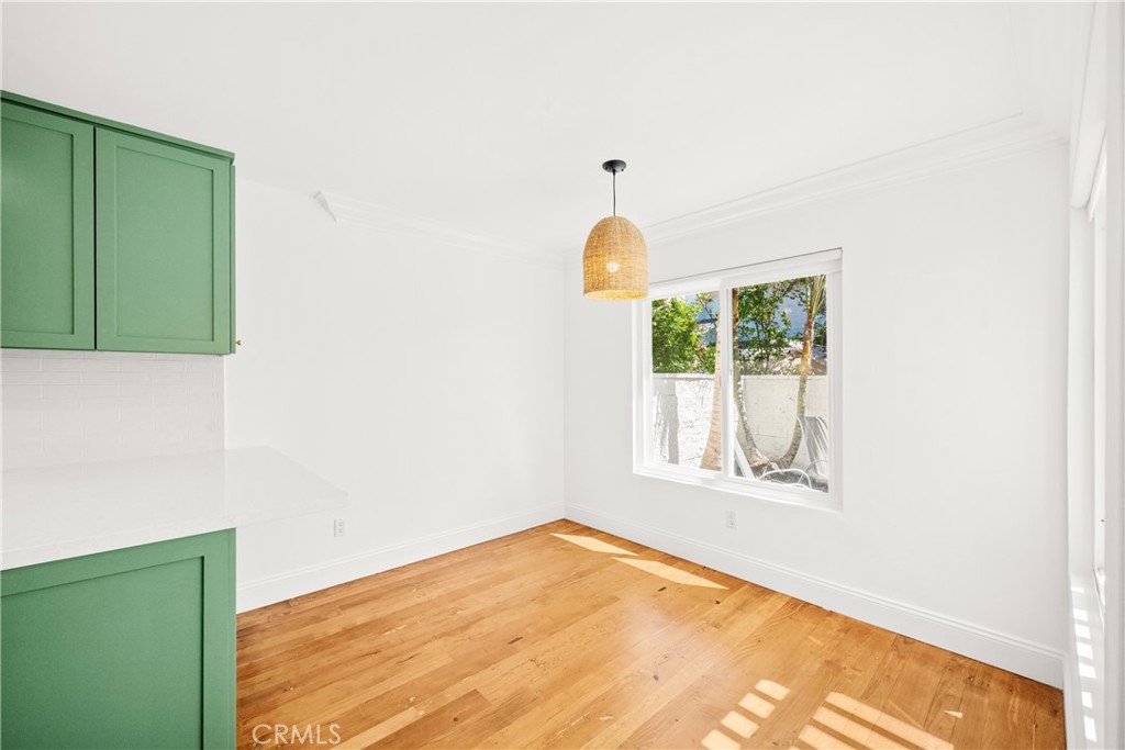 Mariner Village (MVL) - Residential Lease