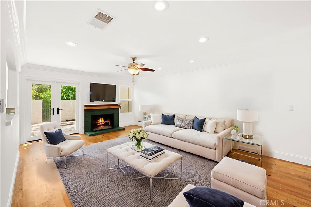 Mariner Village (MVL) - Residential Lease