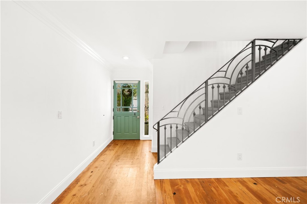 Mariner Village (MVL) - Residential Lease