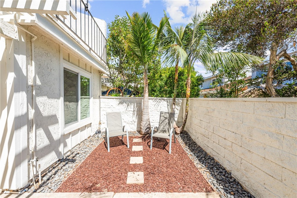 Mariner Village (MVL) - Residential Lease