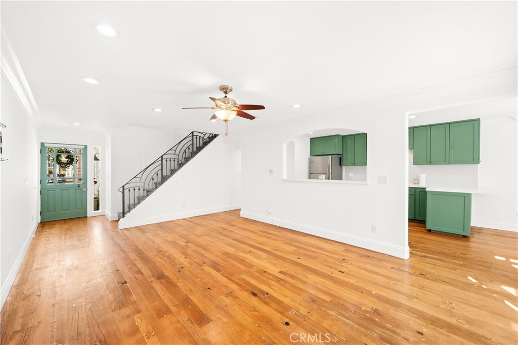 Mariner Village (MVL) - Residential Lease