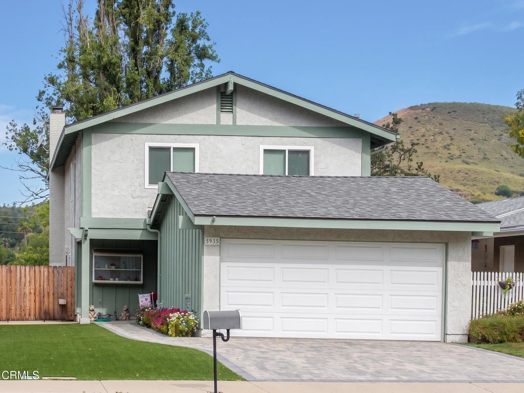 5935 Lake Lindero Drive