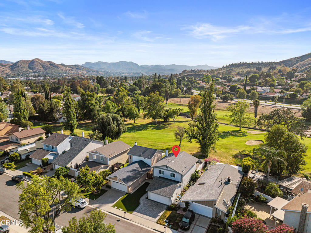 5935 Lake Lindero Drive