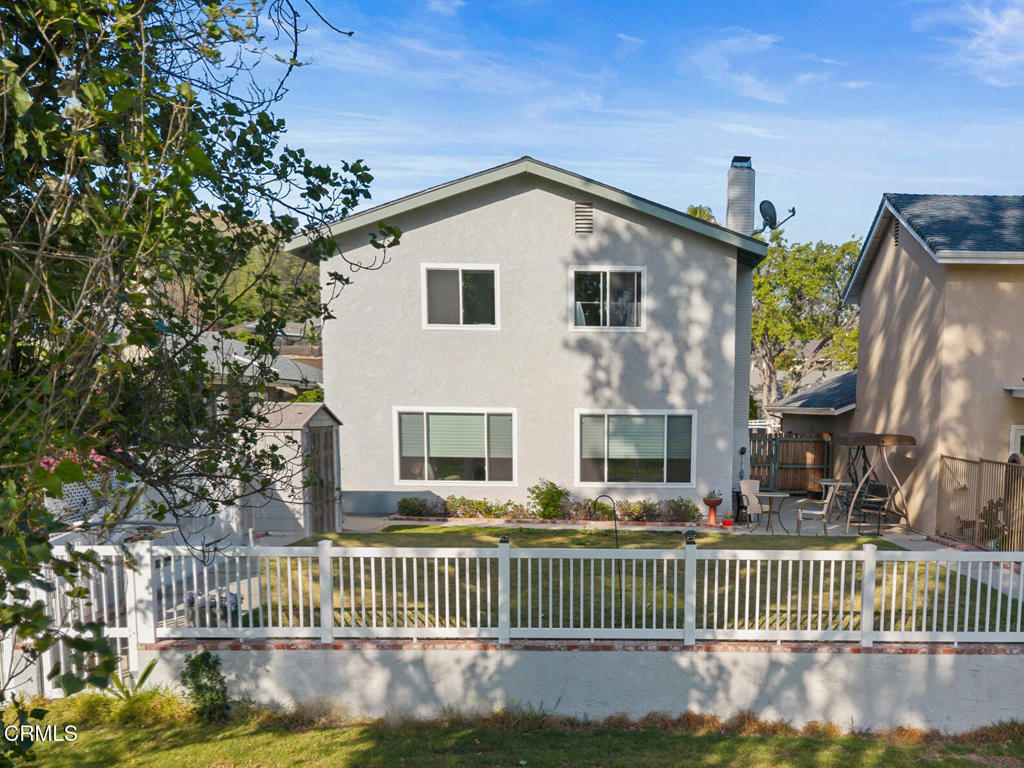 5935 Lake Lindero Drive