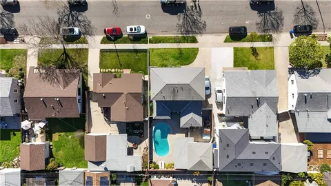 2803 Frankel St, Lakewood, CA 90712 - MLS#: BB25235798