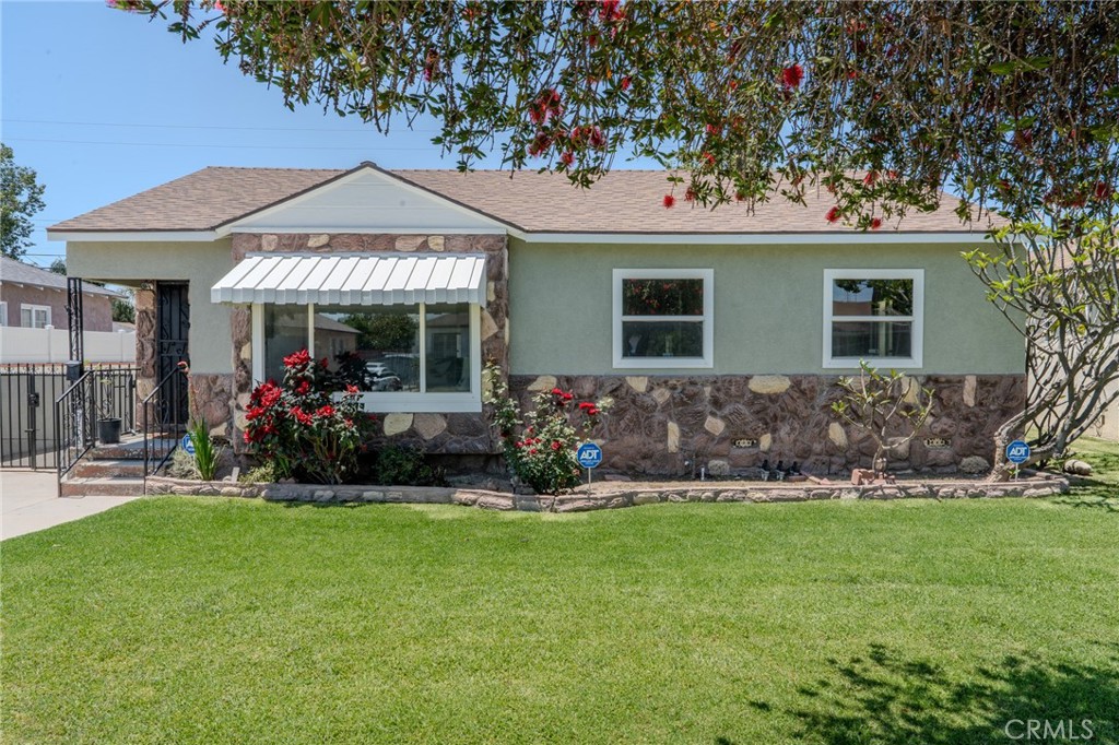 Properties 1 9506 Danville Street