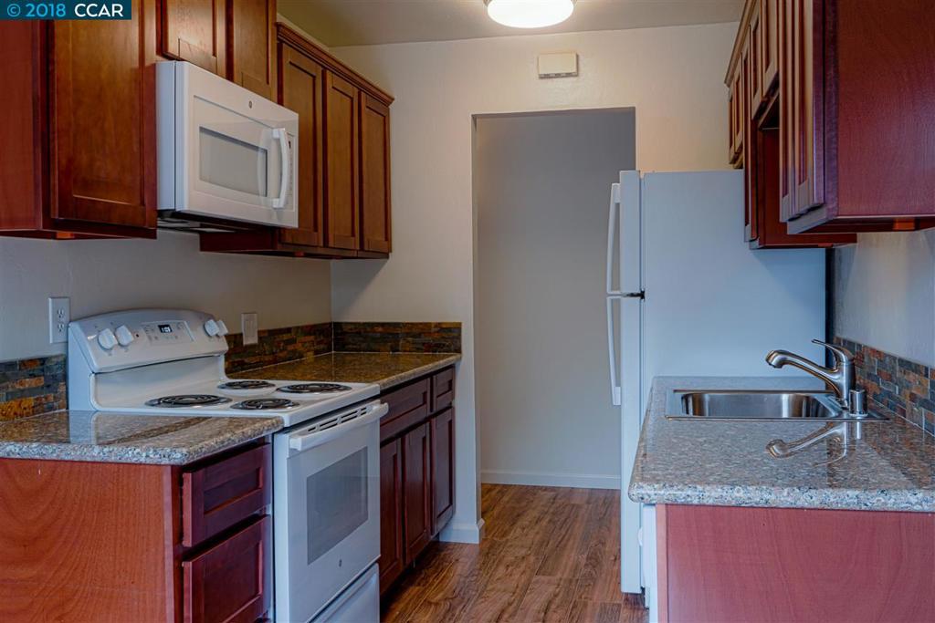 ADAMS POINT - Residential Income