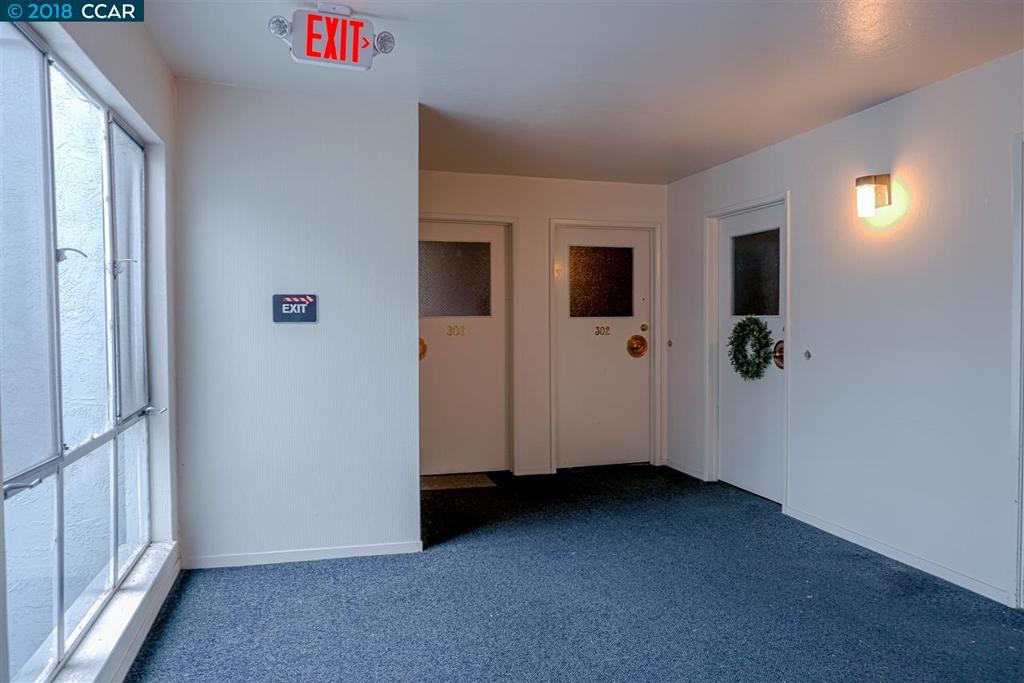 ADAMS POINT - Residential Income