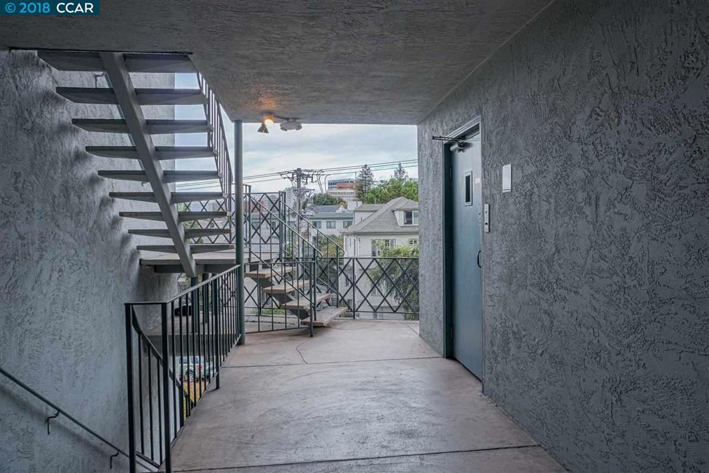 ADAMS POINT - Residential Income