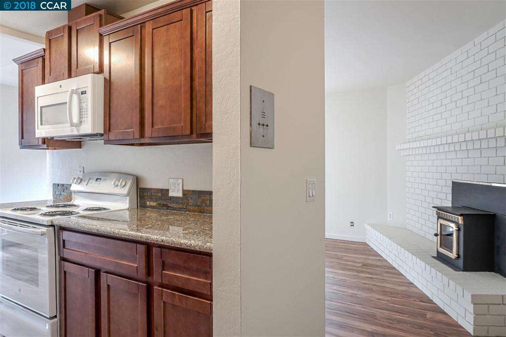 ADAMS POINT - Residential Income
