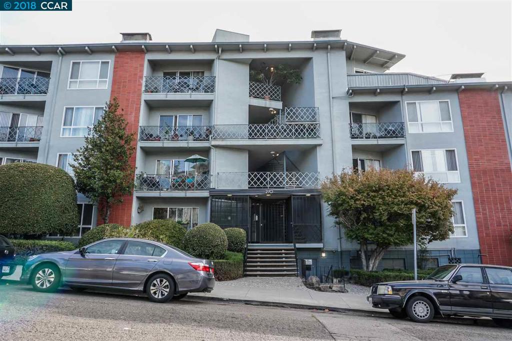 ADAMS POINT - Residential Income