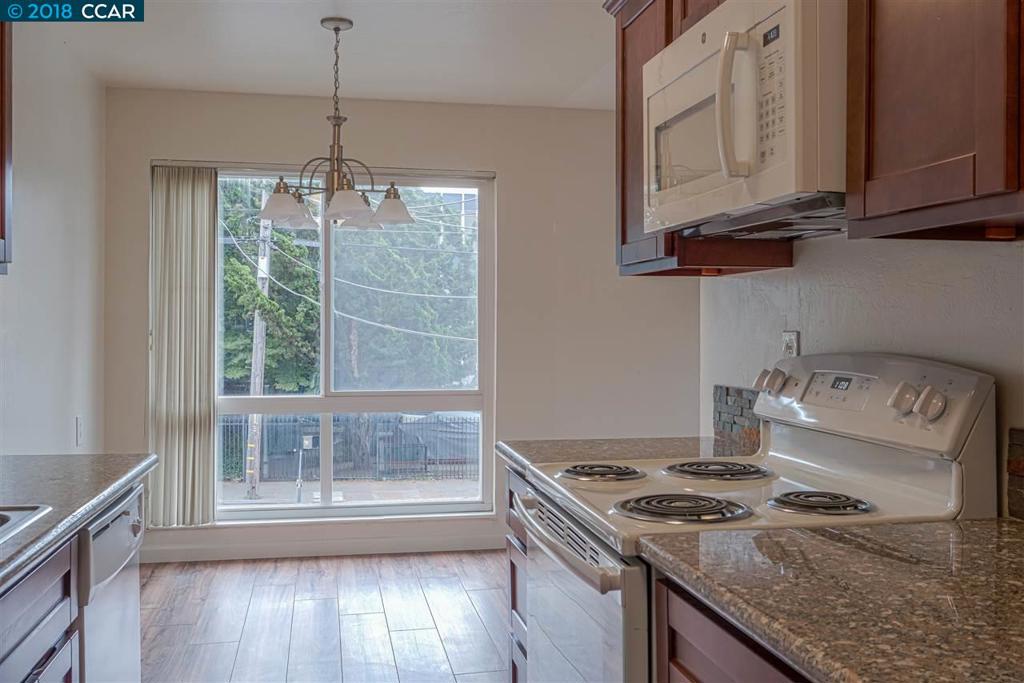 ADAMS POINT - Residential Income