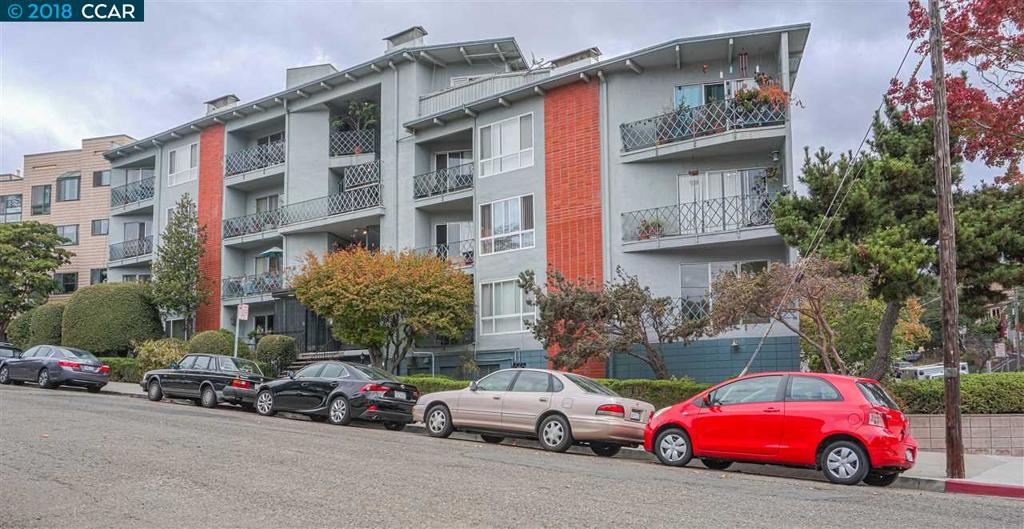ADAMS POINT - Residential Income