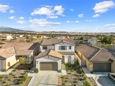 Photo of 35171 Vidalia Ln, Beaumont, CA 92223 (MLS # CV26060816)