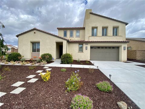 Photo of 34806 Wind Poppy WAY, Murrieta, CA 92563 (MLS # OC26118384)