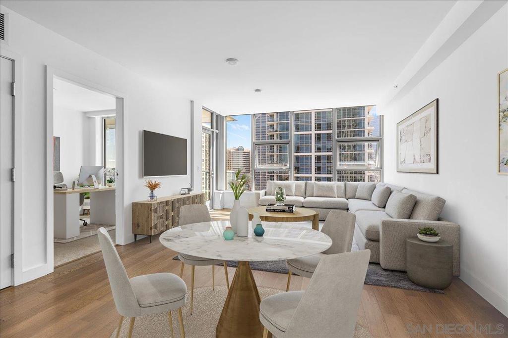 1388 Kettner Blvd 1507