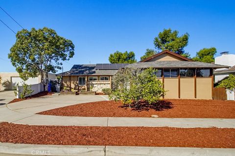 Property photo of 6551 lake ashmere court, san diego, CA 92119