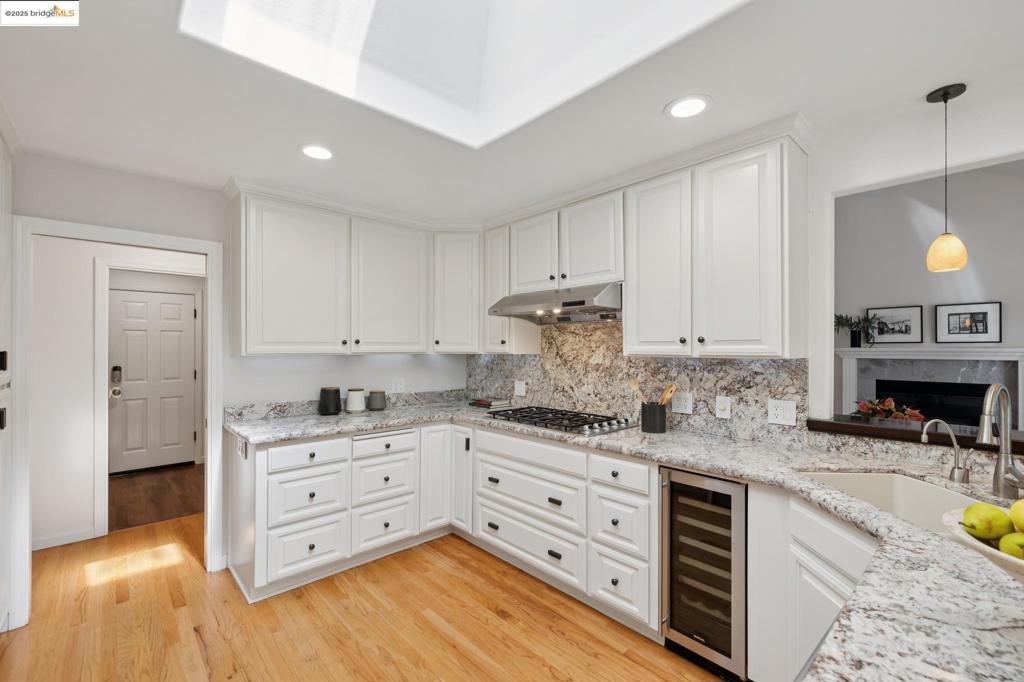 GLEN ARMS - Residential