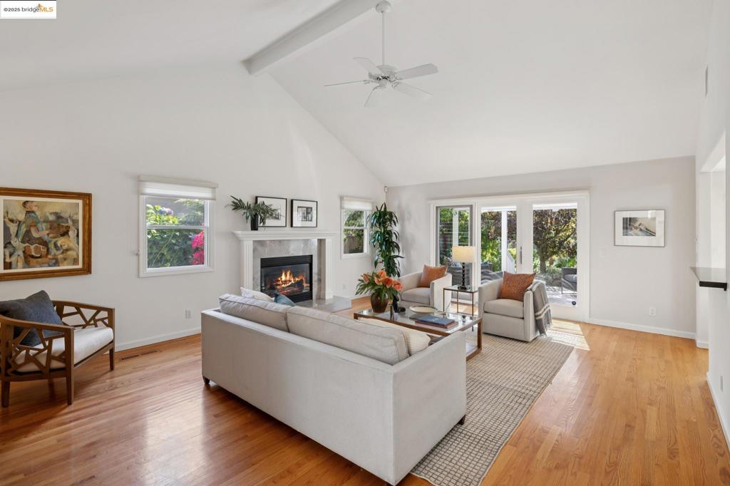 GLEN ARMS - Residential