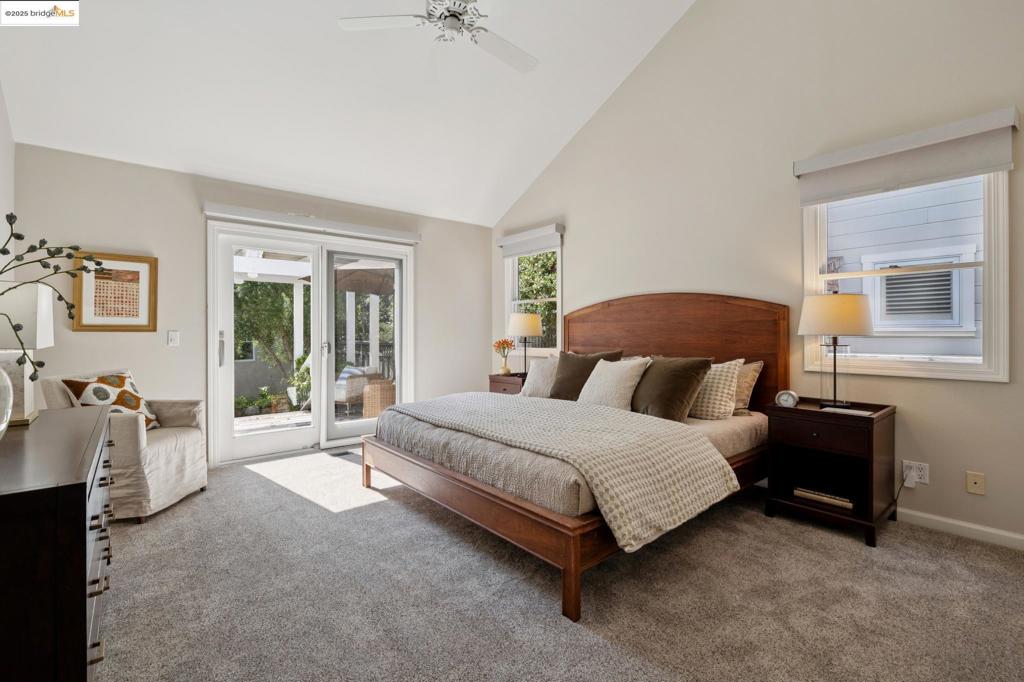 GLEN ARMS - Residential