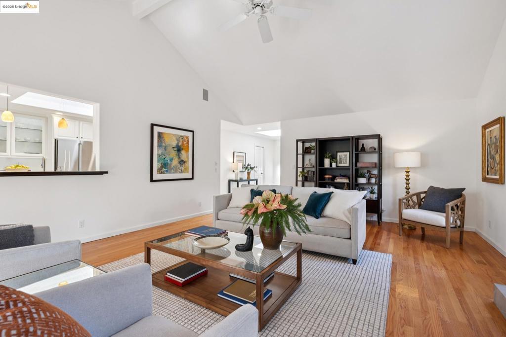 GLEN ARMS - Residential