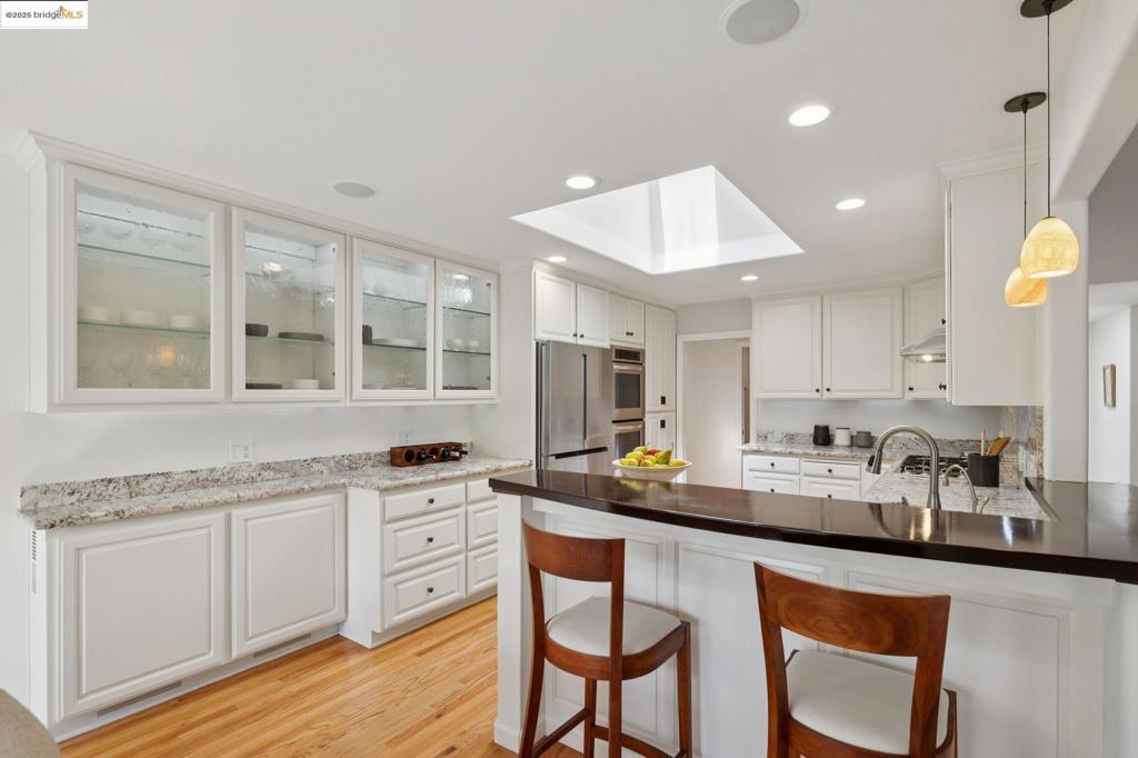 GLEN ARMS - Residential