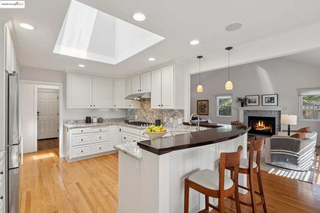 GLEN ARMS - Residential