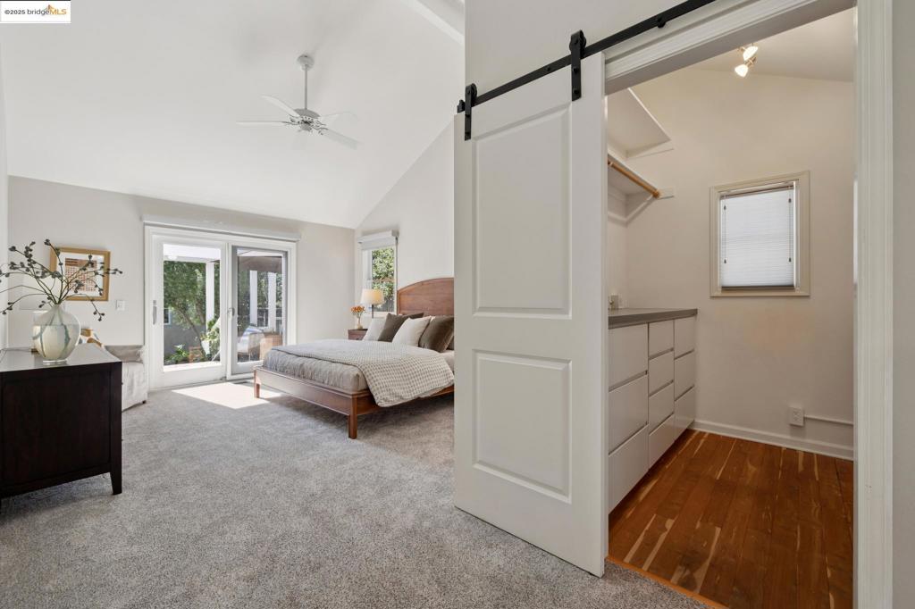 GLEN ARMS - Residential
