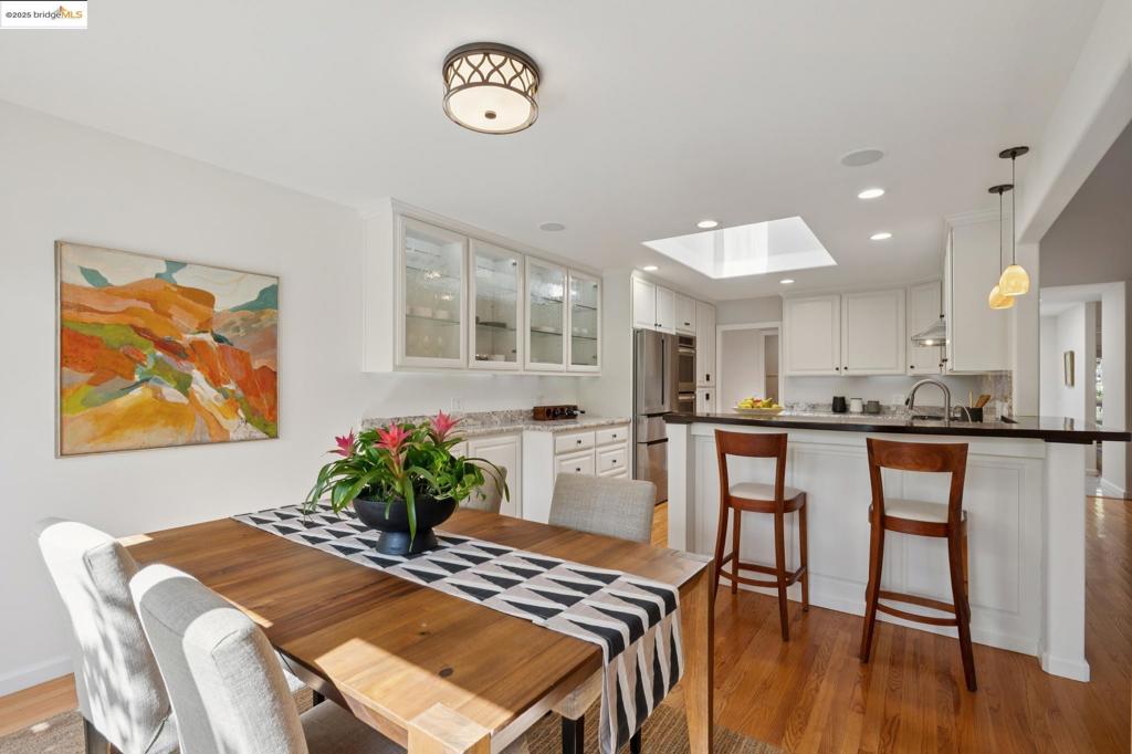 GLEN ARMS - Residential