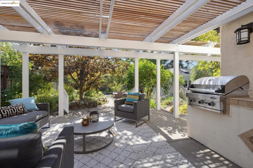 GLEN ARMS - Residential