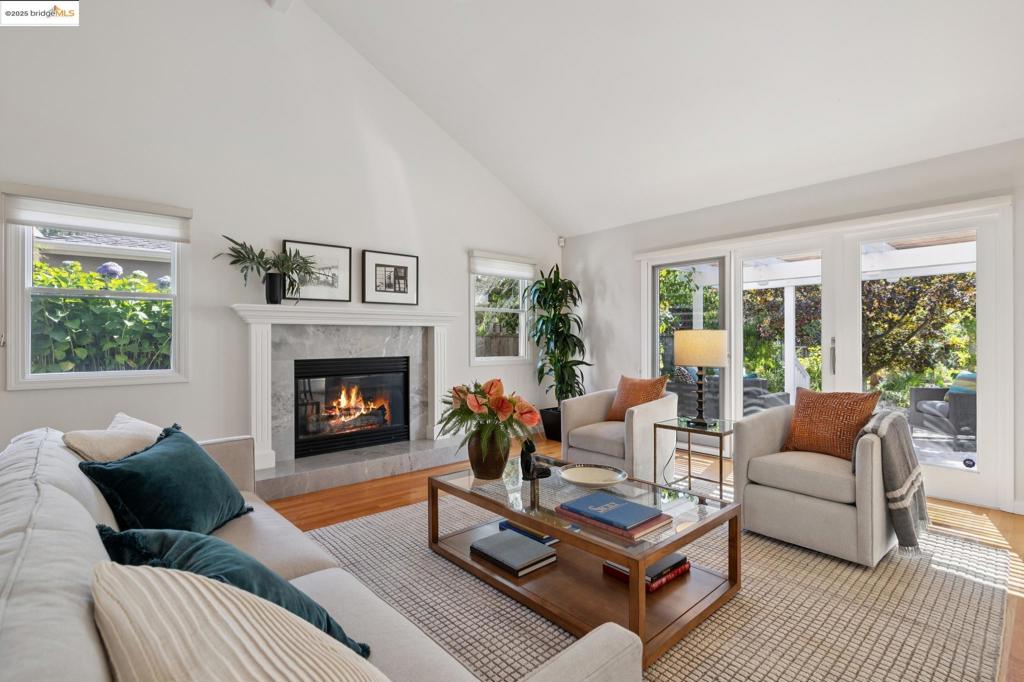 GLEN ARMS - Residential