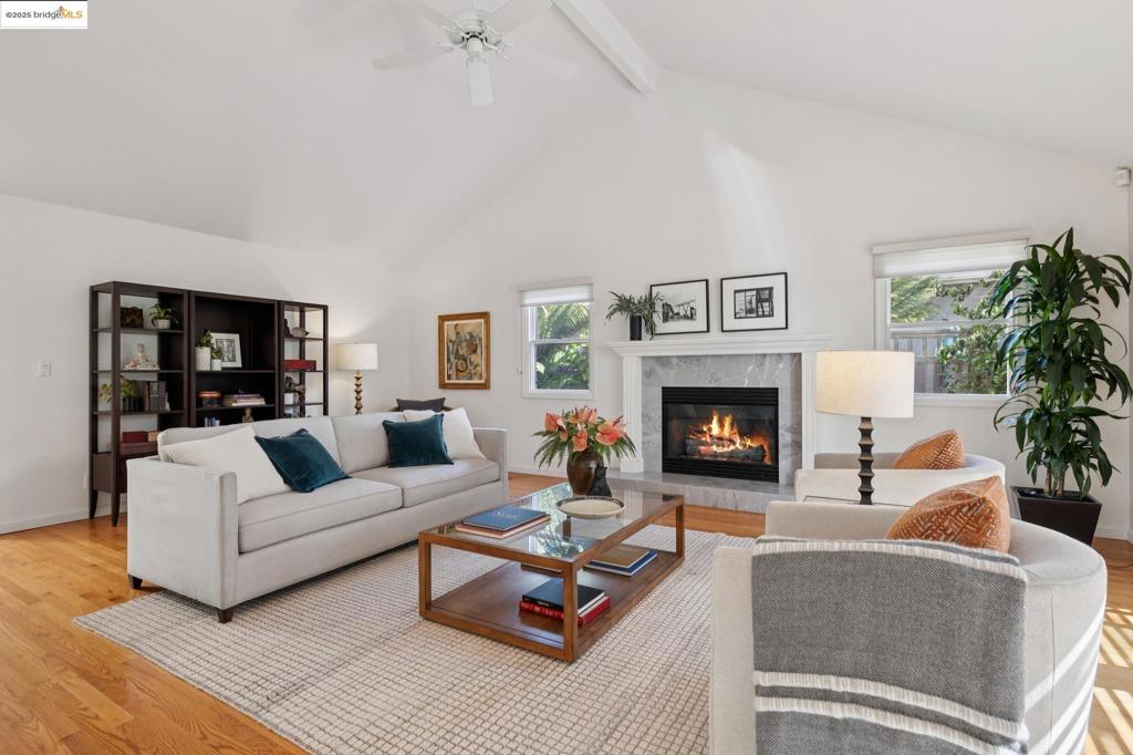 GLEN ARMS - Residential
