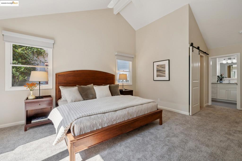 GLEN ARMS - Residential