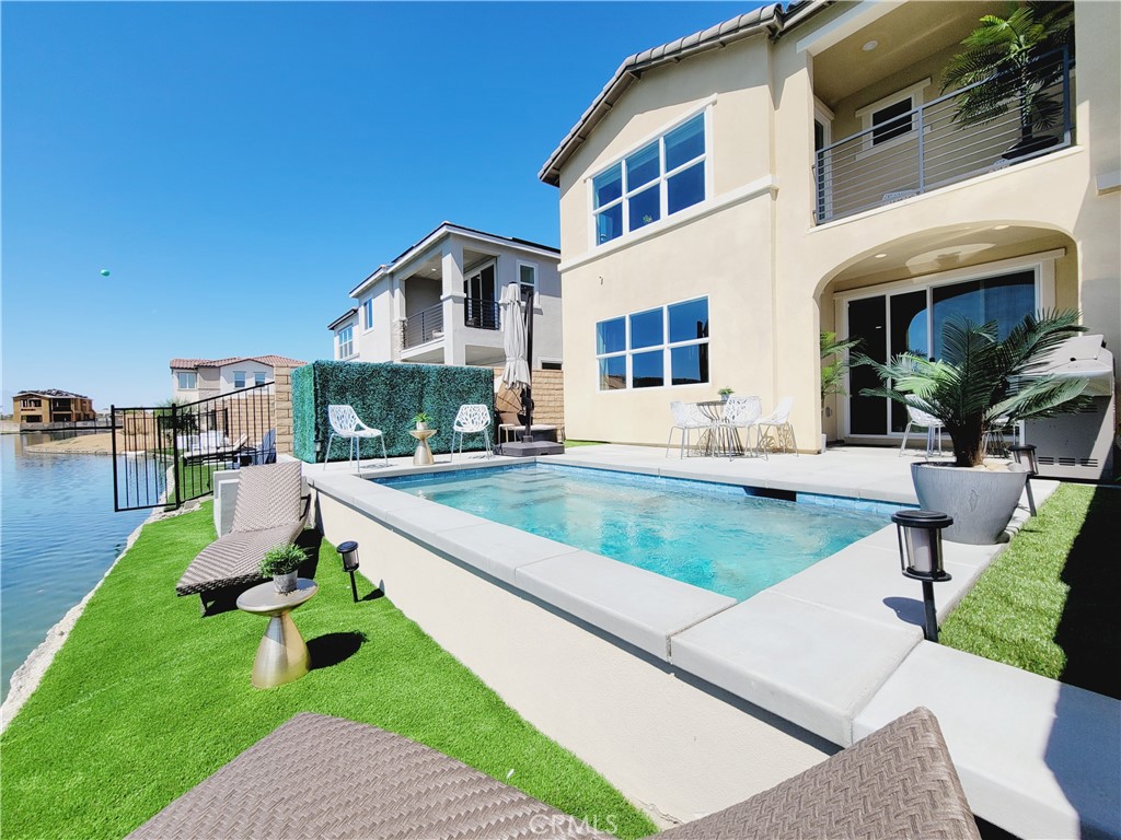 84657 Litorale Court